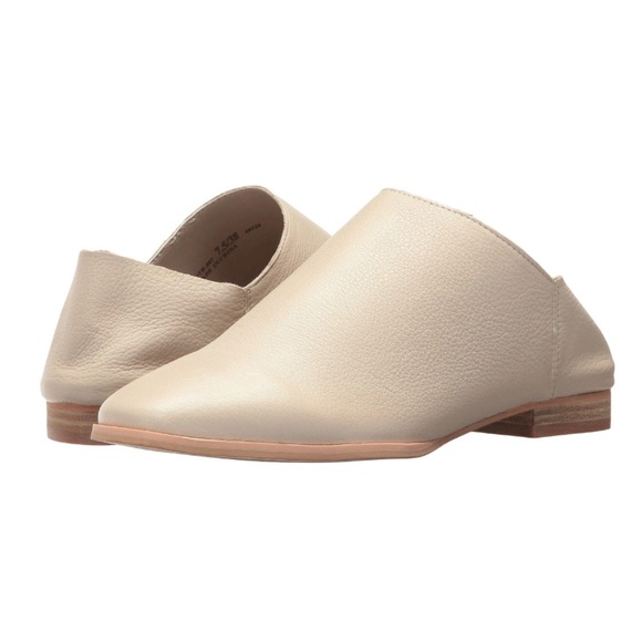 chinese laundry owen leather mule